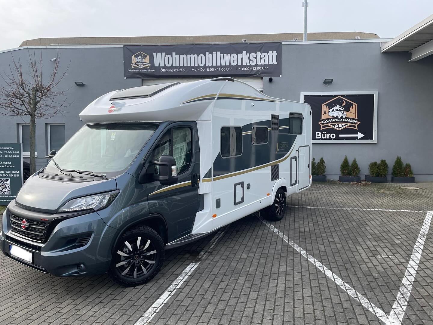 News  AST-Camper-GmbH  Dein Camper in guten Hnden